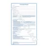 Registravimo popierius Avery 2837