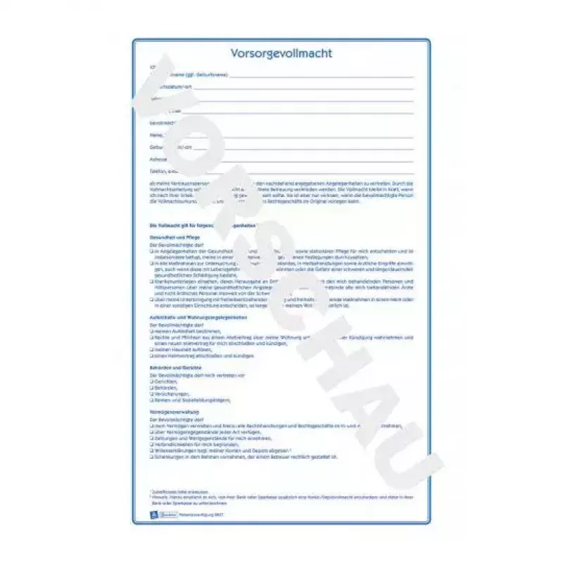 Registravimo popierius Avery 2837