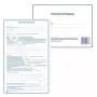 Registravimo popierius Avery 2837
