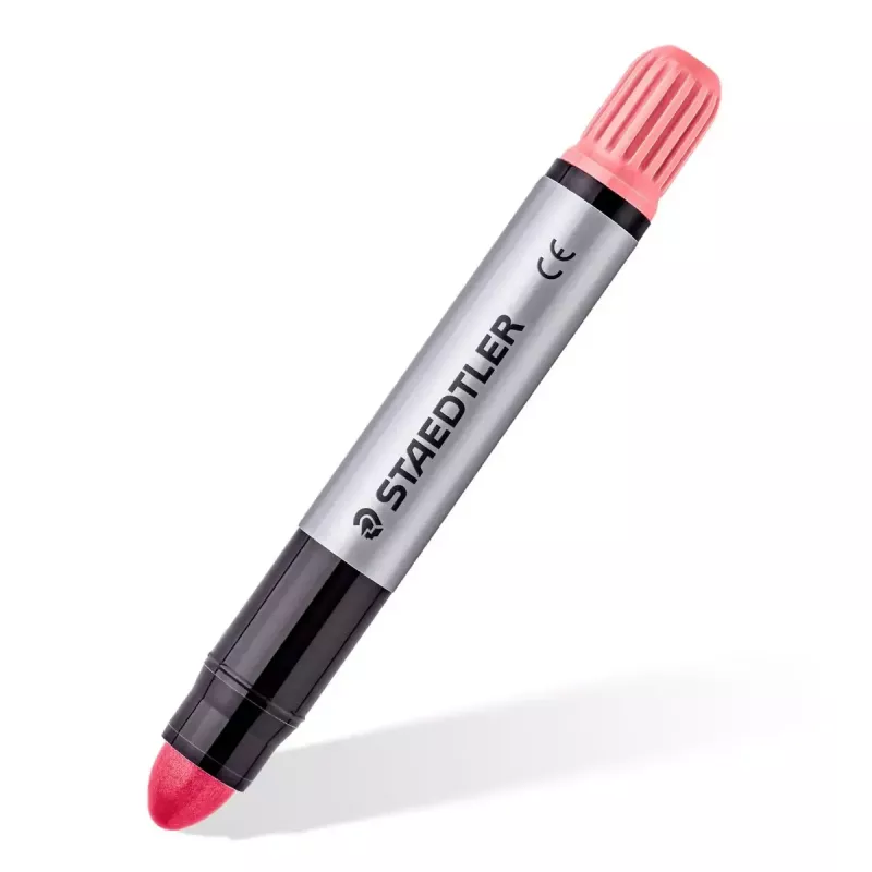 Spalvoti pieštukai Staedtler Noris 2390, 6 vnt.