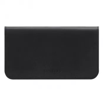 Samsung EF-C1A2L odinis dėklas mobiliesiems telefonams Juoda