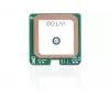 USB GPS imtuvas modulis Navilock NL-651EUSB — 50 kanalų, USB sąsaja, jautrumas -160 dBmW, 30×30×7.9 mm