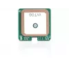 GPS imtuvo modulis Navilock NL-650ERS – nuoseklioji sąsaja, 50 kanalų, -160 dBmW jautrumas, 5 V, 30×30×7,9 mm
