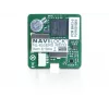 GPS imtuvo modulis Navilock NL-650ERS – nuoseklioji sąsaja, 50 kanalų, -160 dBmW jautrumas, 5 V, 30×30×7,9 mm