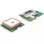 GPS imtuvo modulis Navilock NL-650ERS – nuoseklioji sąsaja, 50 kanalų, -160 dBmW jautrumas, 5 V, 30×30×7,9 mm