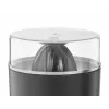 Elektrinė citrusinių vaisių spaudė WMF Stelio 04.1603.0012, 85 W, juoda, metalinė
