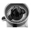 Elektrinė citrusinių vaisių spaudė WMF Stelio 04.1603.0012, 85 W, juoda, metalinė