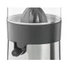 Elektrinė citrusinių vaisių spaudė WMF Stelio 04.1603.0012, 85 W, juoda, metalinė