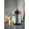 Elektrinė citrusinių vaisių spaudė WMF Stelio 04.1603.0012, 85 W, juoda, metalinė
