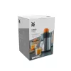 Elektrinė citrusinių vaisių spaudė WMF Stelio 04.1603.0012, 85 W, juoda, metalinė