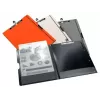 Plastikinis segtuvas pilkas Elba 400021703