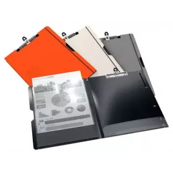 Plastikinis segtuvas pilkas Elba 400021703