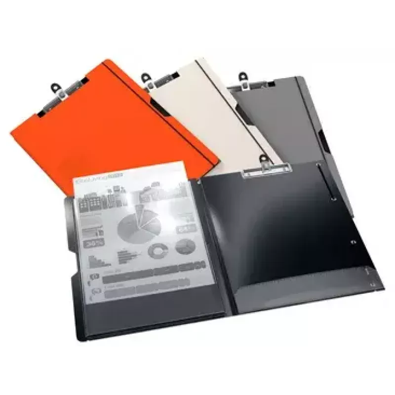 Plastikinis segtuvas pilkas Elba 400021703