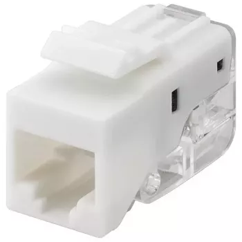 Keystone modulis RJ45 CAT 5e Goobay 95739