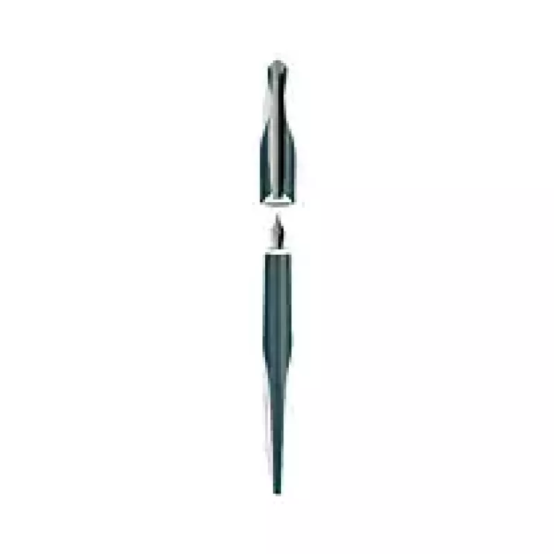 Parkerinis rašiklis Herlitz 11357241 juodai baltas