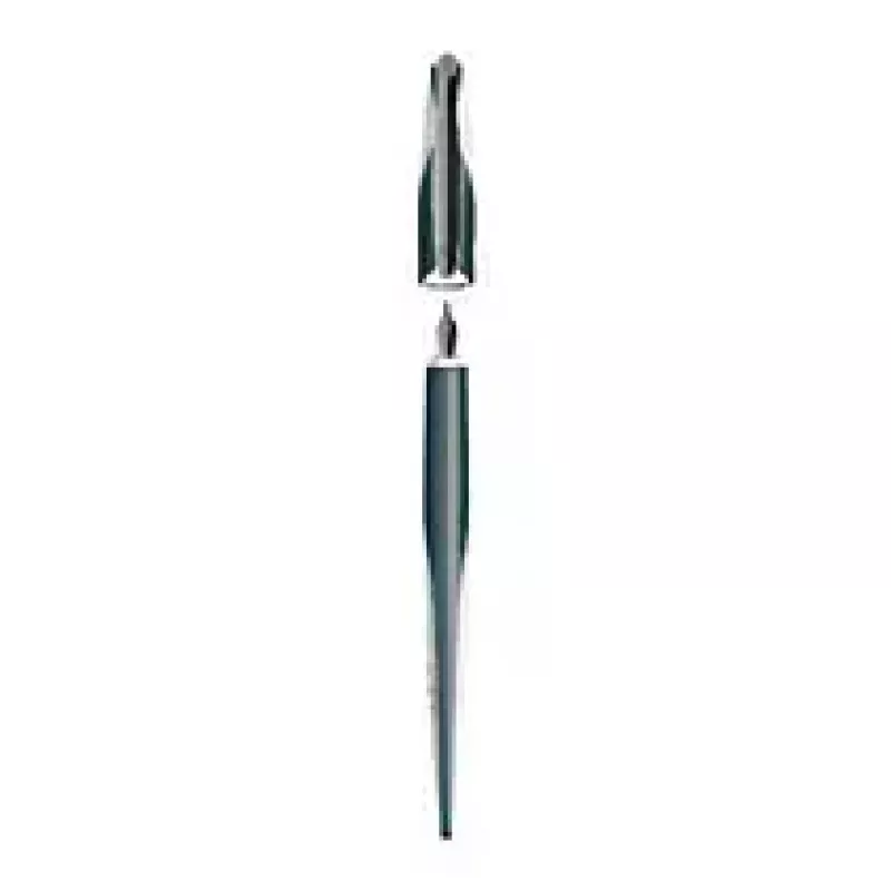 Kaligrafinis rašiklis Herlitz 11360286 Dark Shale