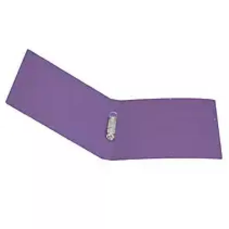 Kartoninis aplankas violetinis A4 Herlitz 11255452