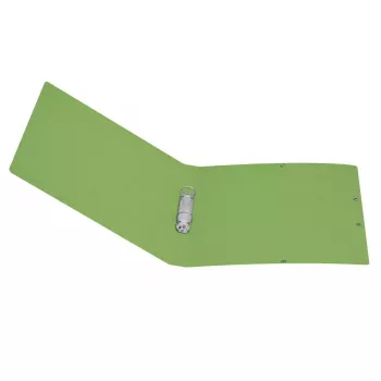 Aplankalas Herlitz 11255445 kartoninis žalias A4