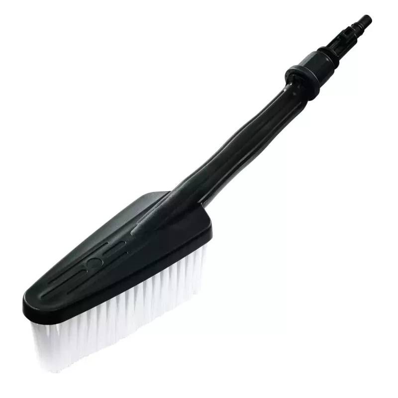 Bosch F016800359 sodo vandens purškimo antgalis, juodas