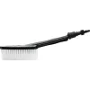 Bosch F016800359 sodo vandens purškimo antgalis, juodas