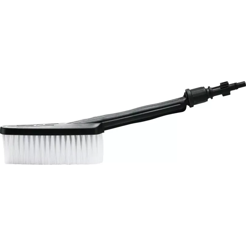 Bosch F016800359 sodo vandens purškimo antgalis, juodas