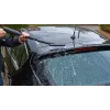Bosch F016800359 sodo vandens purškimo antgalis, juodas