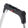 Kopėtėlė Hailo K100 TopLine Grey