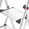 Kopėtėlė Hailo K100 TopLine Grey