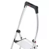 Kopėtėlė Hailo K100 TopLine Grey