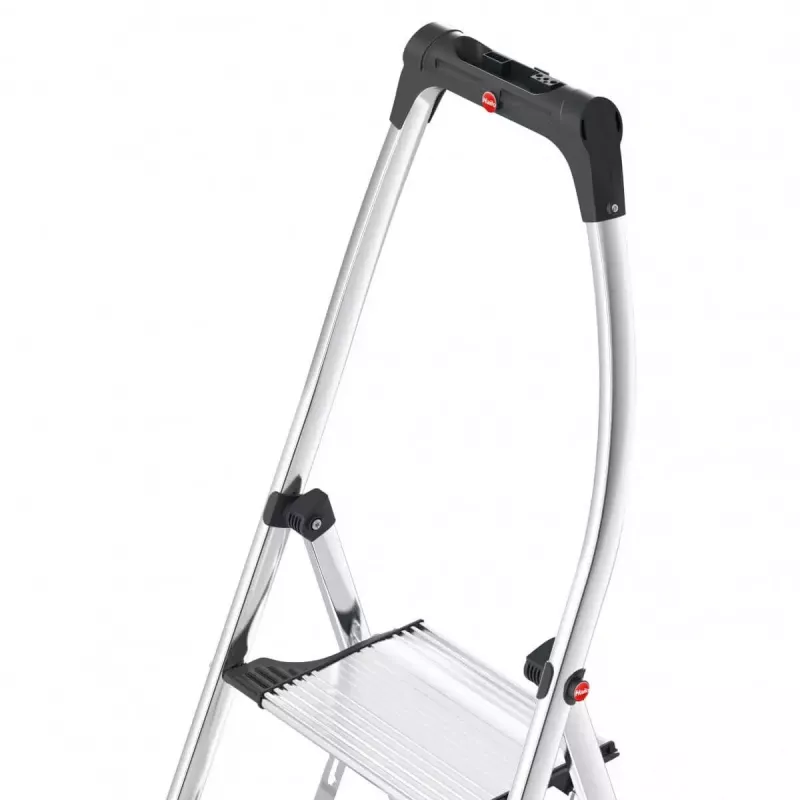 Kopėtėlė Hailo K100 TopLine Grey