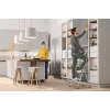 Kopėtėlė Hailo K100 TopLine Grey