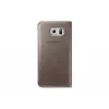 Samsung EF-CG920P dėklas Galaxy S6 Gold (auksinis)
