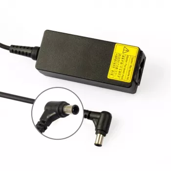 CoreParts MBA1346 maitinimo adapteris / keitiklis vidaus patalpoms 32 W Juodas