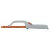 Pjūklas metalo pjovimui Bahco 208 25 cm pilkai oranžinis