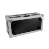 Transportinis dėklas Roadinger 30111570 Fanera Juoda Sidabrinė 5.7 kg