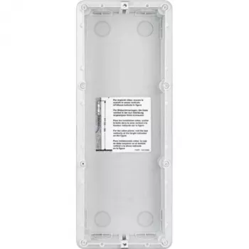 Legrand 350030 įleidžiama jungiamoji dėžė