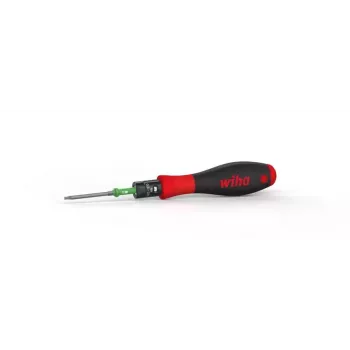 Torque atsuktuvas Wiha 2852 Rinkinys
