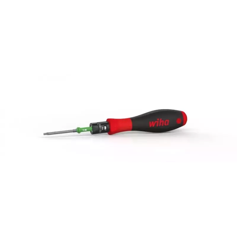 Torque atsuktuvas Wiha 2852 Rinkinys