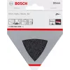 Bosch 2 608 604 495 poliravimo pagalvėlė šlifuokliui, 1 vnt.