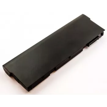 CoreParts MBXDE-BA0010 nešiojamojo kompiuterio baterija, skirta DELL