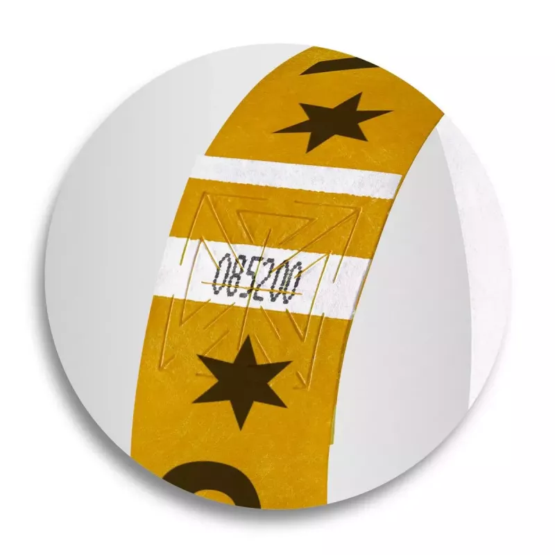 Įvykio apyrankė Sigel EB217 Gold