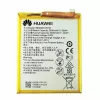 Baterija HUAWEI HB366481ECW 2900mAh atsarginė baterija, skirta suderinamiems HUAWEI telefonams