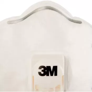 3M K8822 apsauginė kaukė nuo dulkių FFP2, 1 vnt.