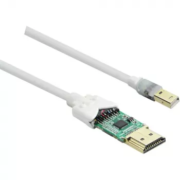 Vaizdo kabelio adapteris Renkforce RF-4660902