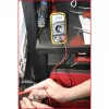 Skaitmeninis multimetras KS Tools 150.1495, LCD ekranas 3,5 skaitmenų