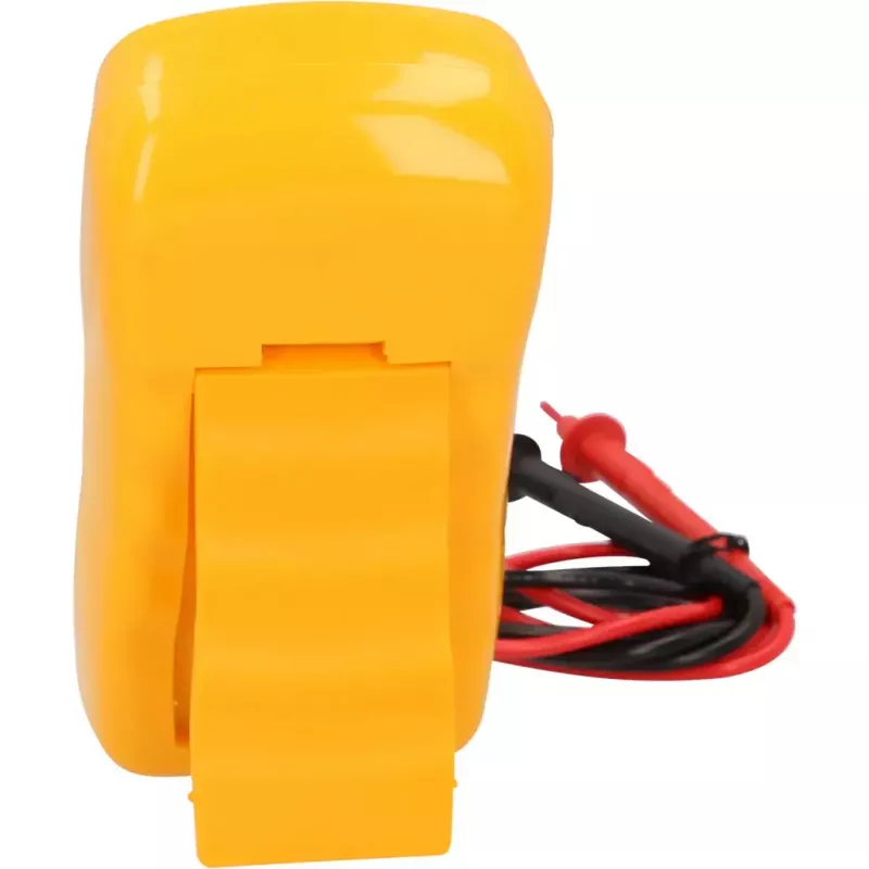 Skaitmeninis multimetras KS Tools 150.1495, LCD ekranas 3,5 skaitmenų