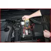 Skaitmeninis multimetras KS Tools 150.1495, LCD ekranas 3,5 skaitmenų