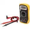 Skaitmeninis multimetras KS Tools 150.1495, LCD ekranas 3,5 skaitmenų