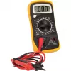 Skaitmeninis multimetras KS Tools 150.1495, LCD ekranas 3,5 skaitmenų