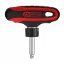 Atsuktuvas su keičiamais antgaliais KS Tools 151.1109, 115 mm plotis, 110 mm ilgis, 40 g